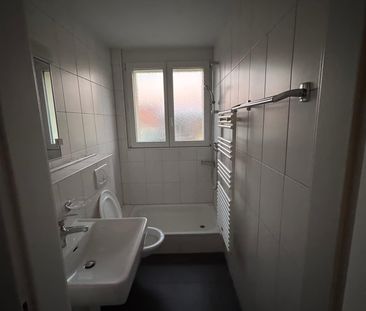 3 Zimmer, 60 m², 2. Stock - Foto 4