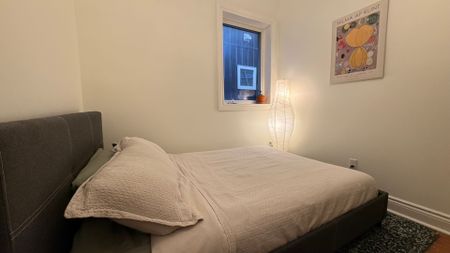 For Lease - 266 Symington Avenue, Toronto, Ontario - Photo 5