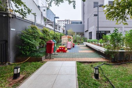 Apartamento para locação 34 m², 1 dormitório, 1 vaga na Vila Mariana - Foto 2