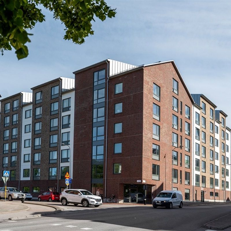 Långgatan 60 C - Foto 2