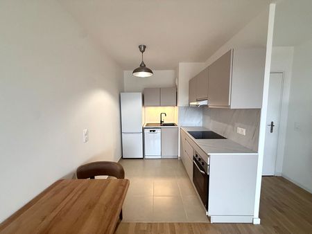 Appartement T2 COLOMBES à louer - Photo 4