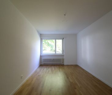 Wohnen im Fürstenrain - moderne 5 1/2-Zimmer-Wohnung (Hochparterre)... - Foto 6