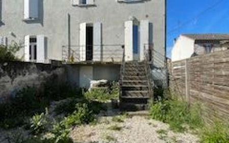 Maison à louer 4 pièces • Agen - Photo 2