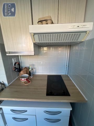 Location Appartement 1 pièce 25m² TOULOUSE 31000 - Photo 3
