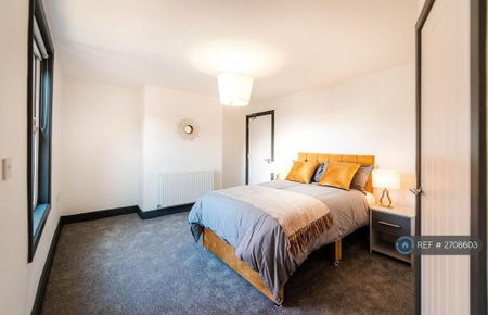 Studio to rent - Photo 4