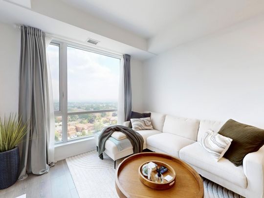 For Lease - 7950 Bathurst Street Unit# 1106, Vaughan, Ontario - Photo 1