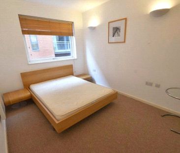 Lumiere Building, 38 City Road East, Manchester City Centre, M15 4QL - Photo 3