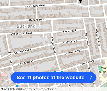 Langley Road, Portsmouth - Photo 1