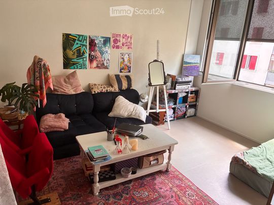 1 Zimmer - Photo 1
