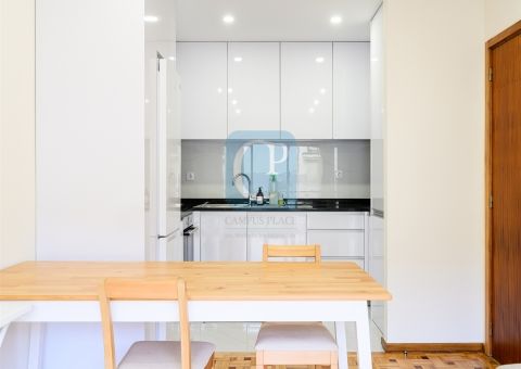 Apartamento T1