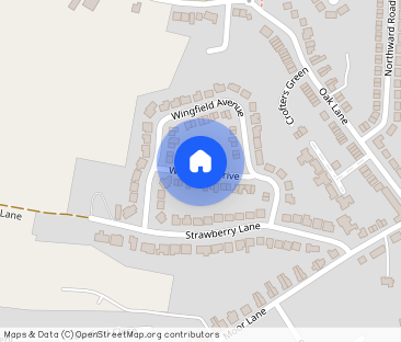 Wingfield Drive, Wilmslow, Cheshire, SK9 - Photo 1