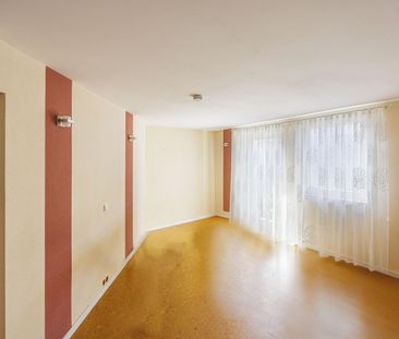 WEITBLICK: Hausmeisterwohnung mit Platz für die ganze Familie - Photo 1