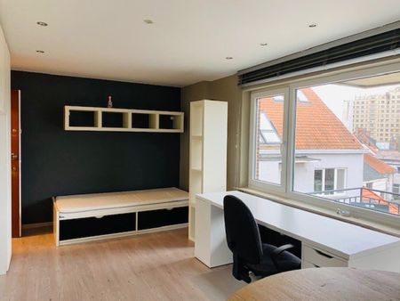 Studio in Centrum Leuven - Foto 3