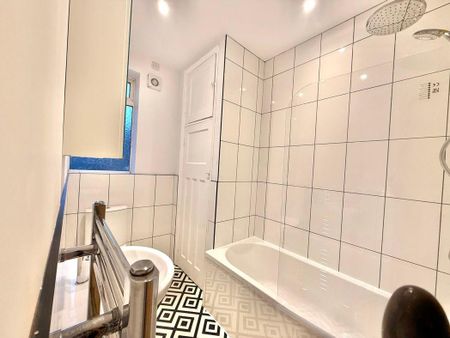 2 bed ground floor flat to rent in NE5 - Photo 4