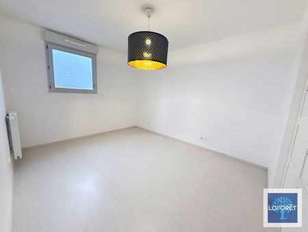 Appartement T3 Dijon à louer - Photo 4