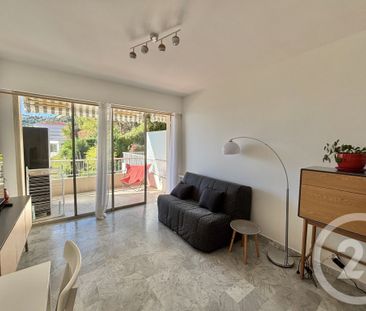 Location Appartement 1 pièce 38m² MENTON 06500 - Photo 3