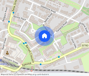 30 Parkend Road, Saltcoats, KA21 5JR - Photo 1