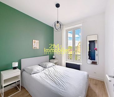 Location Appartement 3 pièces 55m² - Photo 3