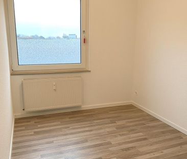 Zentrale 3-Zimmer Wohnung mit Küche / Herten Westerholt - Photo 6