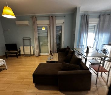 Studio/Γκαρσονιέρα για ενοικίαση Κηπούπολη (Καβάλα) - Φωτογραφία 2