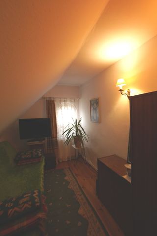 KLIMATYCZNE MIESZKANIE W KAMERALNYM BUDYNKU - Фото 4