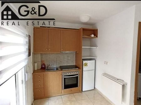 Studio/Γκαρσονιέρα για ενοικίαση Παγκράτι - Φωτογραφία 4