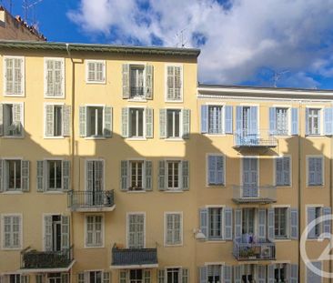 Location Appartement 1 pièce 26m² NICE 06300 - Photo 2