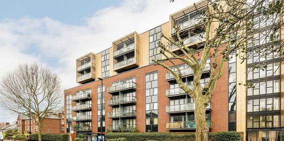 Studio to rent - Photo 3