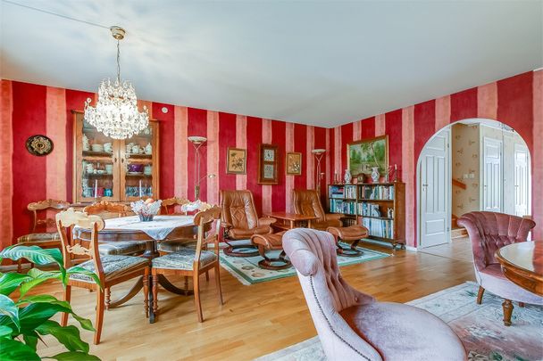 Kvarnhagsvägen, Alby (Botkyrka), Norsborg - Foto 1