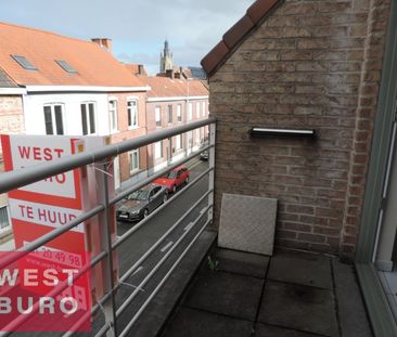 Ruim en zonnig appartement met 2 slaapkamers - Foto 2