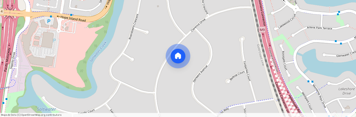 31 Clarence Drive, Qld 4212, Helensvale