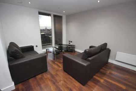 Cambridge Street, Manchester, M1 - Photo 2