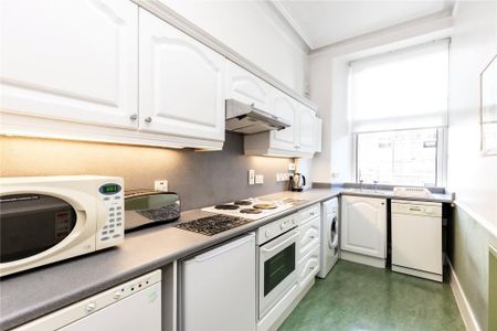 1 bedroom flat to rent - Photo 3