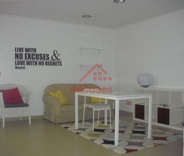 Apartamento T1+1 - Photo 3