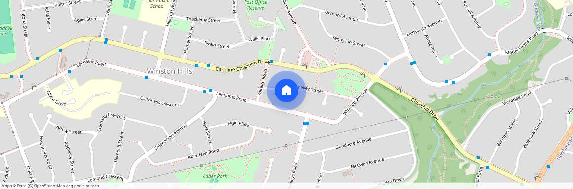 10 Shelley Street, NSW 2153, Winston Hills