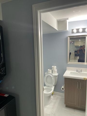 For Lease - 17 Hollowgrove Boulevard Unit# Basement, Brampton, Ontario - Photo 3