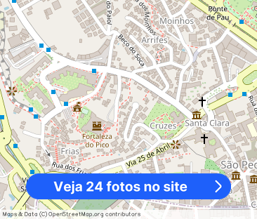Apartamento T3 para alugar no Funchal - Foto 1