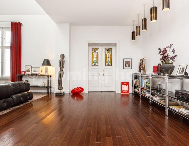 Park Avenue in Berlin - Photo 1