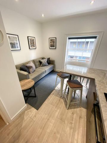 3 bedroom flat to rent - Photo 2