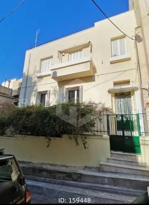 Μονοκατοικία για ενοικίαση Μετς (Μετς - Καλλιμάρμαρο) - Photo 1