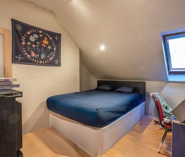 6 bedroom semi-detached house to rent - Photo 4