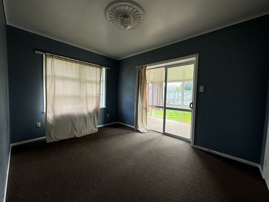 2 Bedrooms plus Conservatory - Photo 1