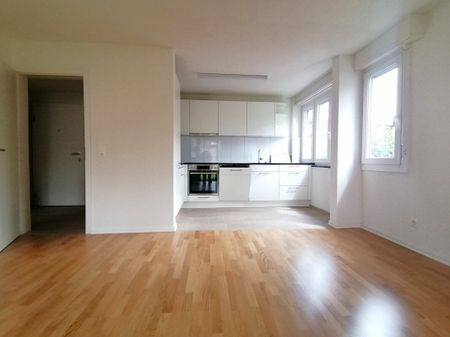 Living in Altstetten on the 2nd floor - Photo 4