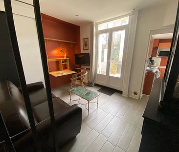 Location Appartement 2 pièces 33m² - Photo 1