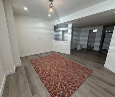 For Lease - 61 Eagleglen Way Unit# Bsmt, Hamilton, Ontario - Photo 1