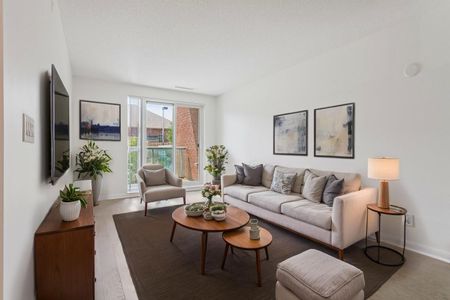 For Lease - 50 Via Rosedale N/A Unit# 117, Brampton, Ontario - Photo 5