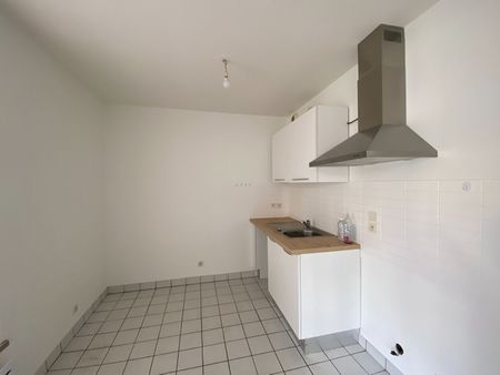 Location Appartement 2 pièces 62m² - Photo 4