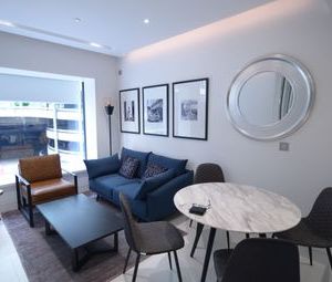 1 Bedrooms Flat to rent in 1 Water Lane, London EC3R | £ 600 - Photo 1