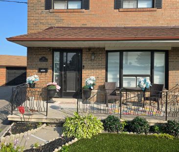 For Lease - 21 Elnathan Crescent Unit# Main, Toronto, Ontario - Photo 5