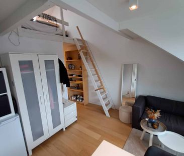 Brusselsestraat 156 - Photo 1